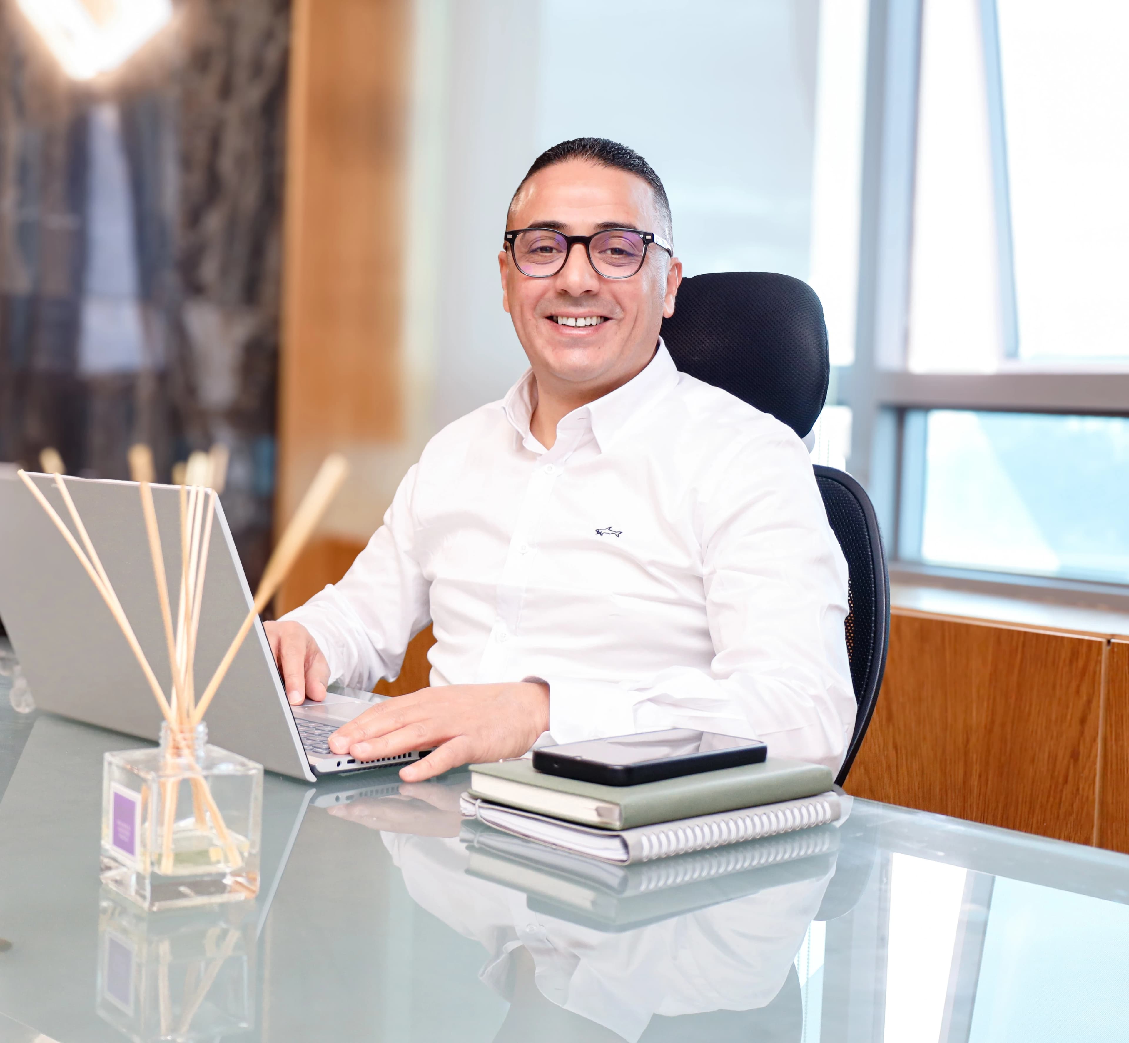 Dridi Hatem - Directeur du centre