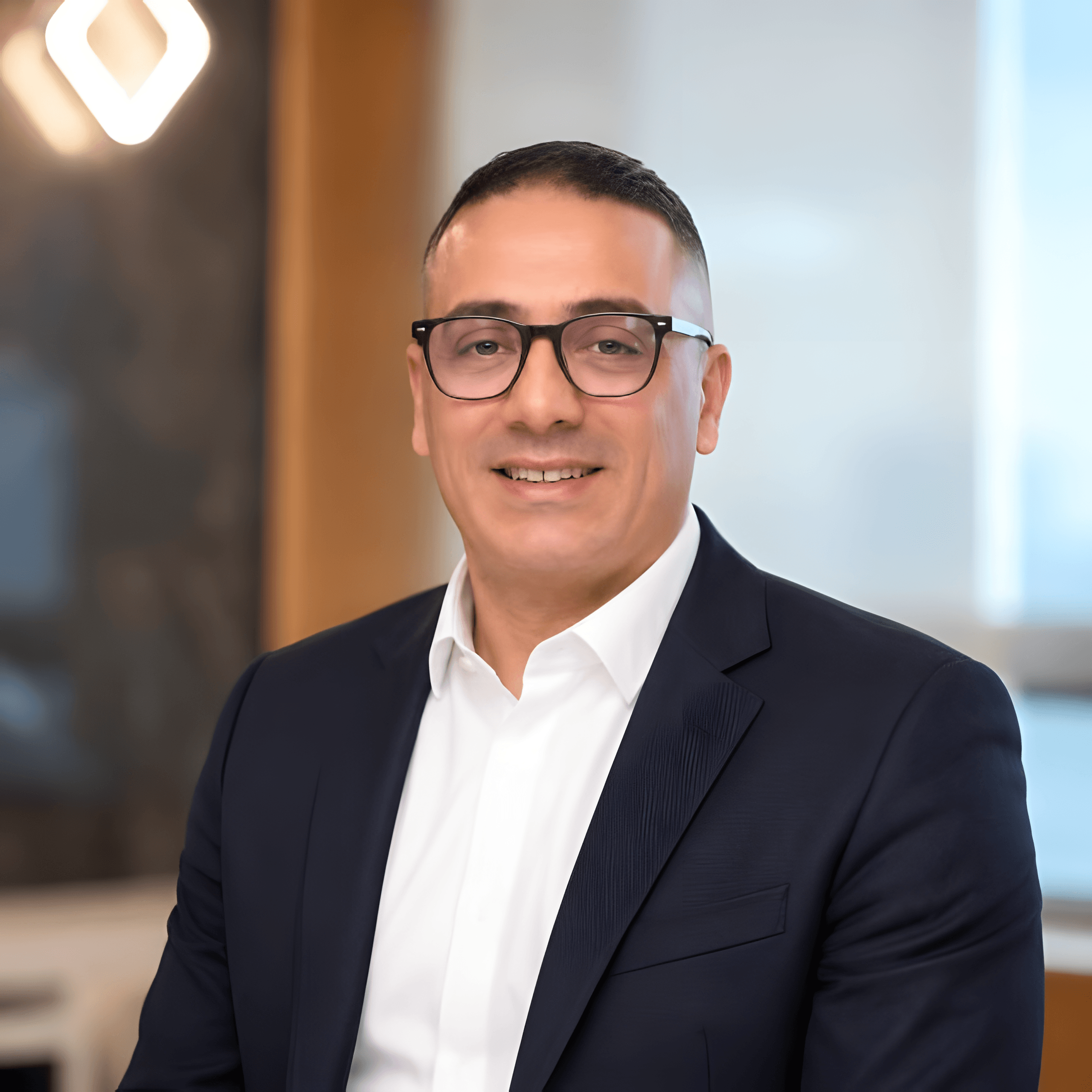 Dridi Hatem - Directeur du centre