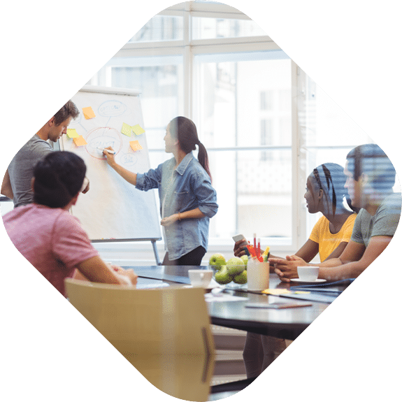 Vous êtes un professionnel