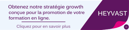 formation e learning